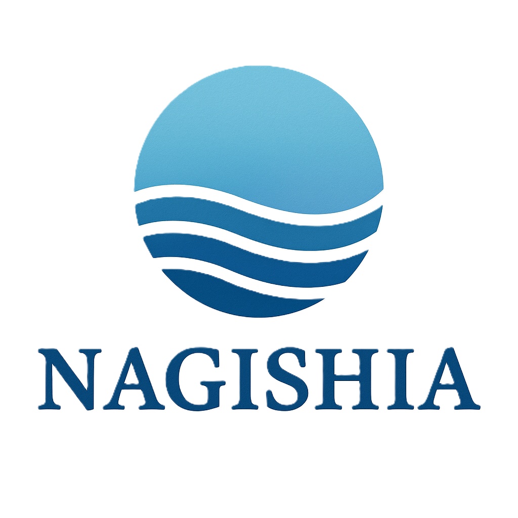 NAGISHIA ‐Official site‐